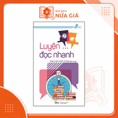 Luyện đọc nhanh
