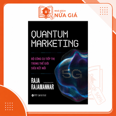 Quantum marketing