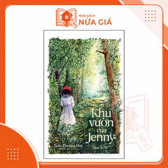 Khu vườn của Jenny