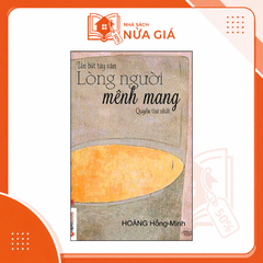 Lòng người mênh mang