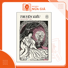Tủ sách đời người: Truyện Kiều