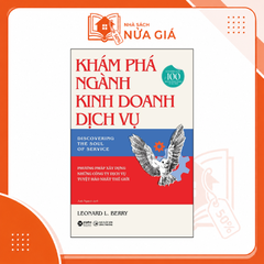 Khám phá ngành kinh doanh dịch vụ
