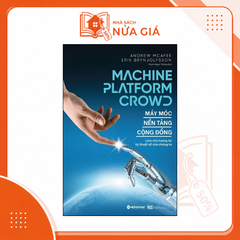 Máy móc nền tảng cộng đồng