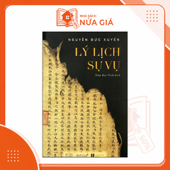Lý Lịch sự vụ
