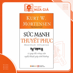 Sức mạnh thuyết phục