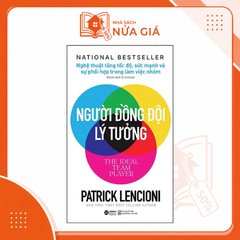 Người Đồng Đội Lý Tưởng