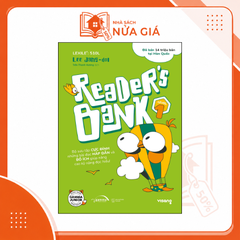 Reader's Bank (Series 1)