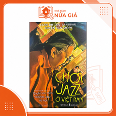 Chơi jazz ở Việt Nam