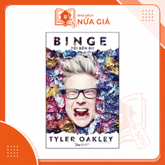 Binge - Tới bến đi