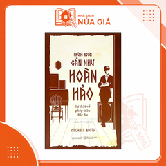 Những người gần như hoàn hảo