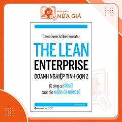 Doanh nghiệp tinh gọn 2