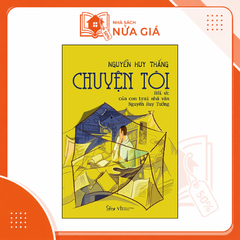 Chuyện tôi