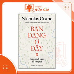 Bạn đang ở đây