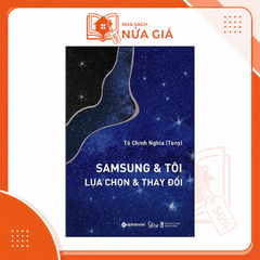 Sam Sung & Tôi lựa chọn & Thay đổi