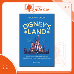 Disney' land