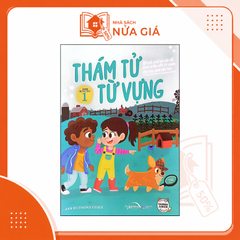 Thám tử từ vựng 1