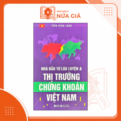 Nhà đầu tư lão luyện và thị trường chứng khoán Việt Nam (SDV)