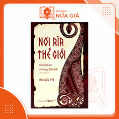 Nơi rìa thế giới