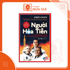 Người hỏa tiễn