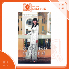 Đường tới quốc hội của nữ nghị sĩ Pháp gốc Việt đầu tiên phần 1: Tiểu sử (BC)