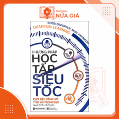 Phương pháp học tập siêu tốc