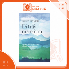 Đi trẩy nước non