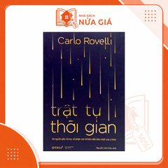 Trật tự thời gian