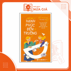 Để trẻ hạnh phúc đến trường 1