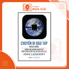 Chuyến đi bão táp