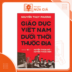 Giáo dục Việt Nam dưới thời thuộc địa