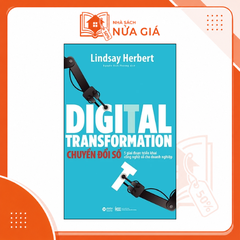 Digital Transformation - Chuyển đổi số