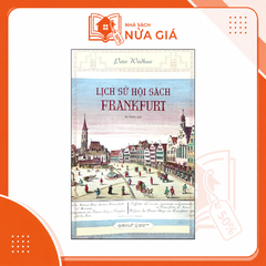 Lịch sử hội sách Frankfurt