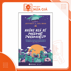 Những ngã rẽ nghề nghiệp