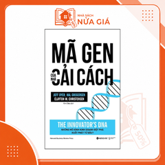 Mã gen của nhà cải cách