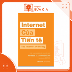 Internet của tiền tệ