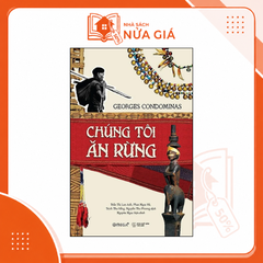 Chúng tôi ăn rừng