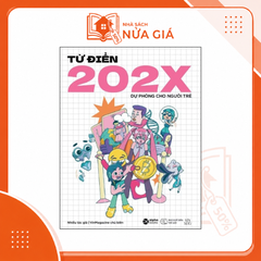 Từ điển 202X