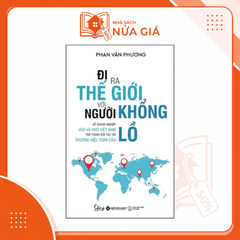 Đi ra thế giới với người khổng lồ
