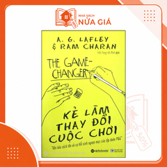 Kẻ làm thay đổi cuộc chơi