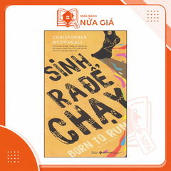 Born to run : Sinh ra để chạy