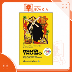Người thu gió
