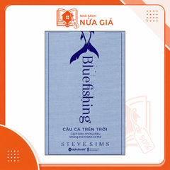 Câu cá trên trời