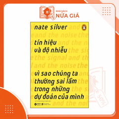 Tín hiệu và độ nhiễu