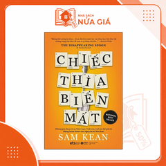 Chiếc thìa biến mất
