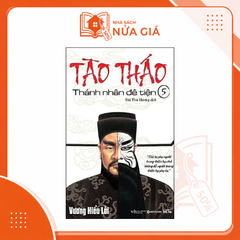 Tào tháo T5