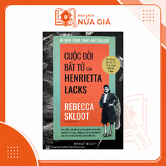 Cuộc đời bất tử của Henrietta Lacks