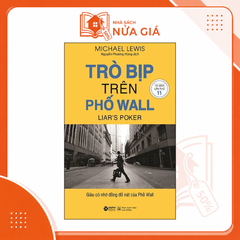 Trò bịp trên phố Wall