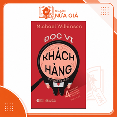 Đọc vị khách hàng