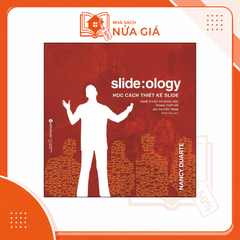 Slideology: Học cách thiết kế slide