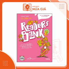 Reader's Bank Series 6
